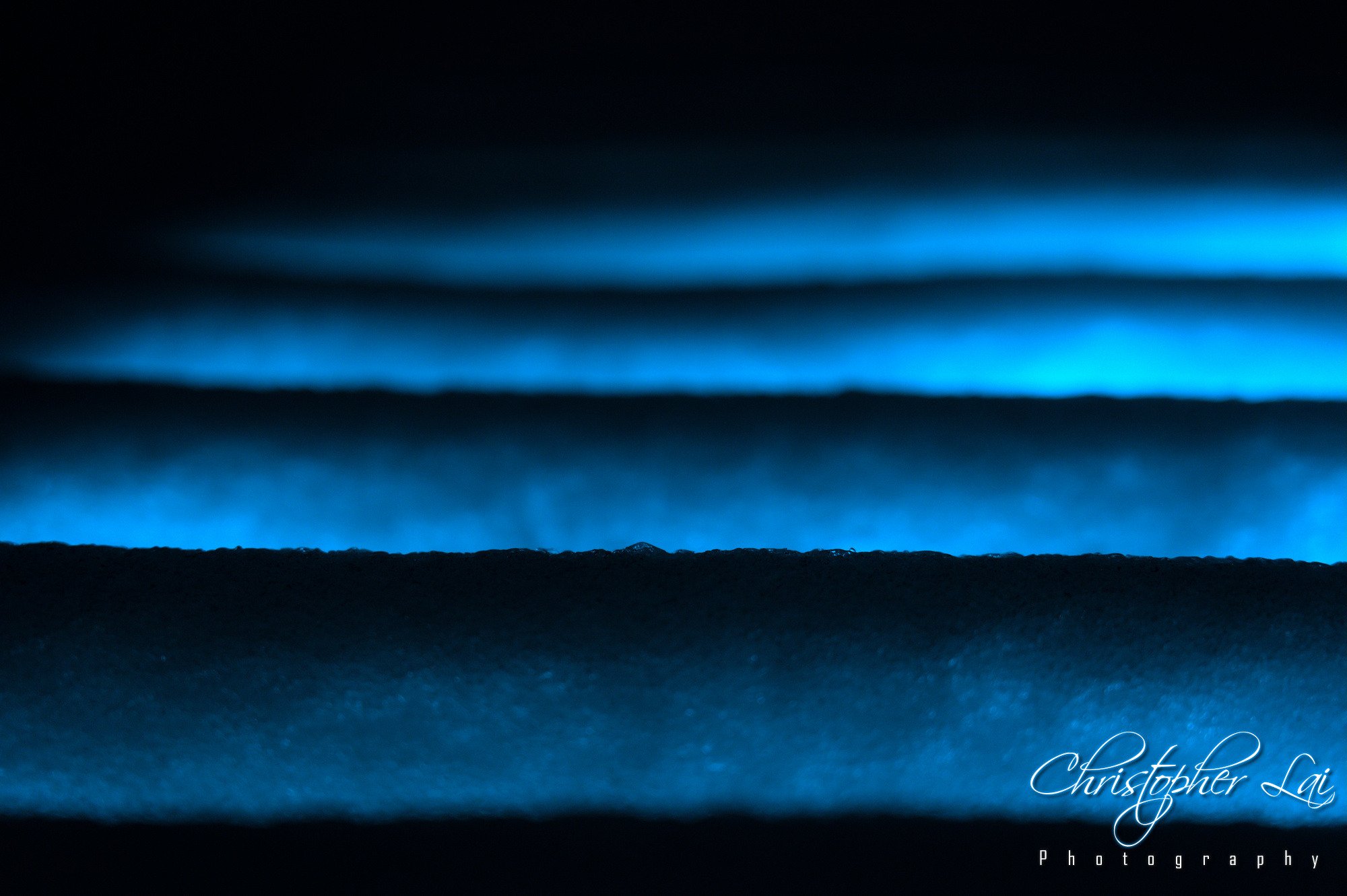 BlueWinter