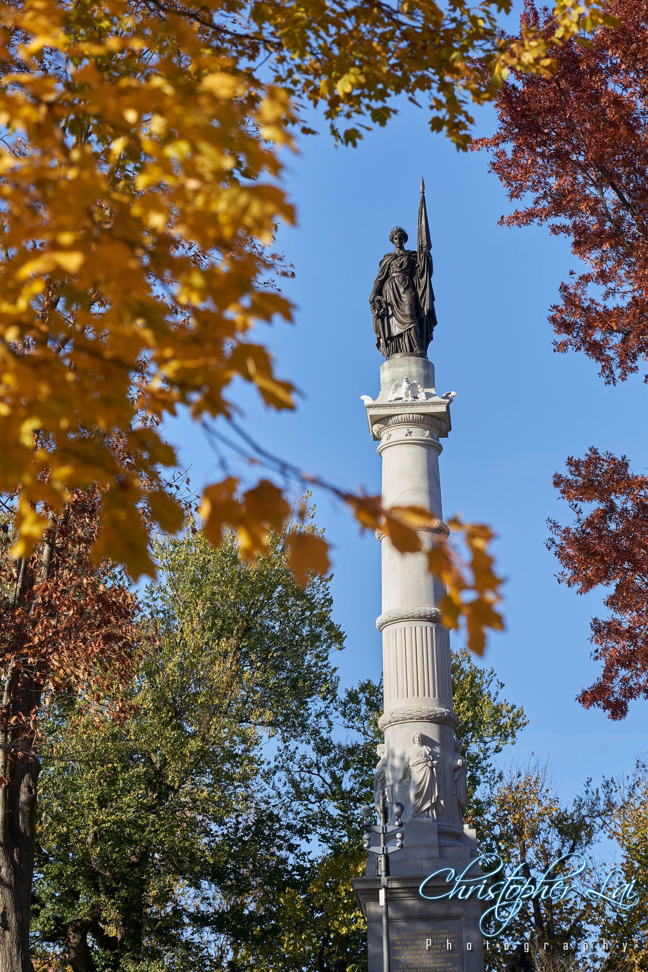 Statue